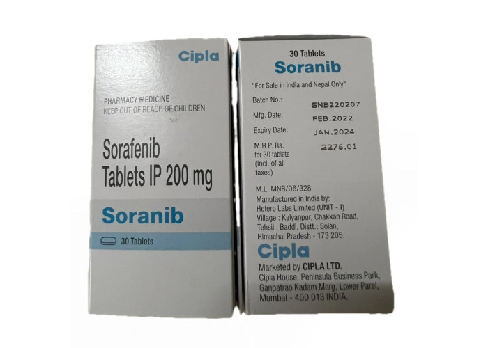 Soranib