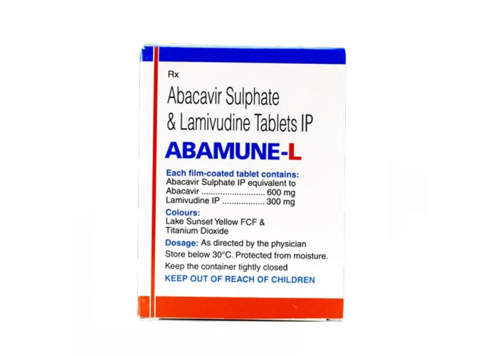 Abamune-L