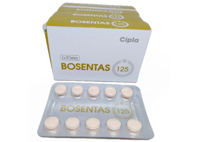 Bosentas