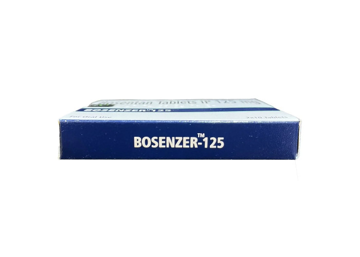 Bosenzer