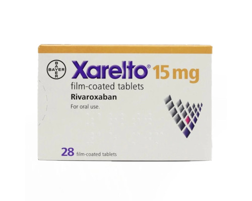 Xarelto