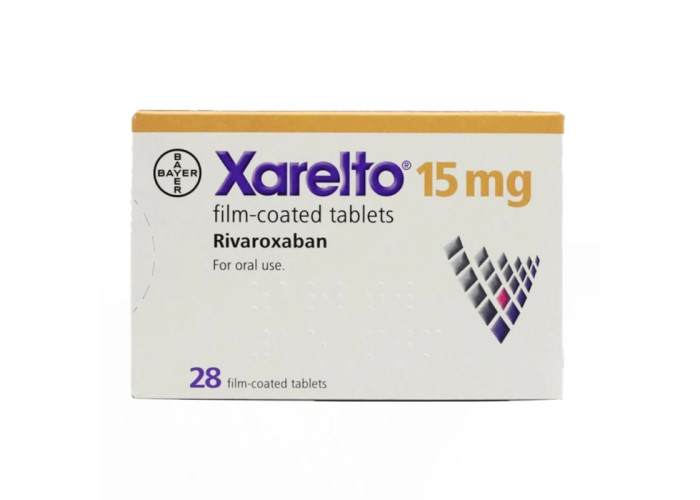 Xarelto