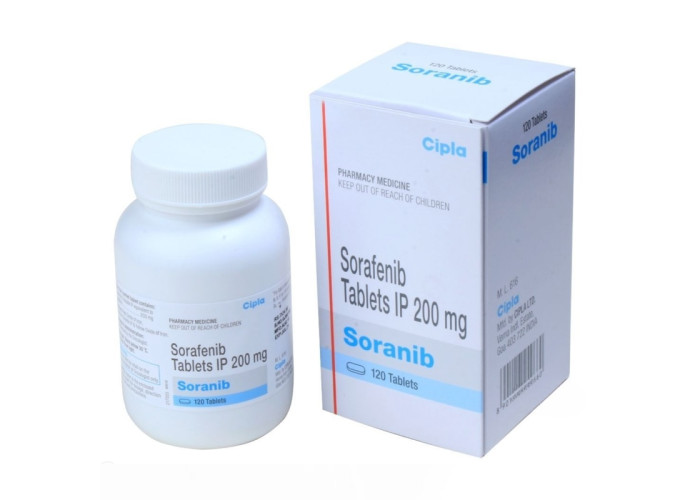 Soranib