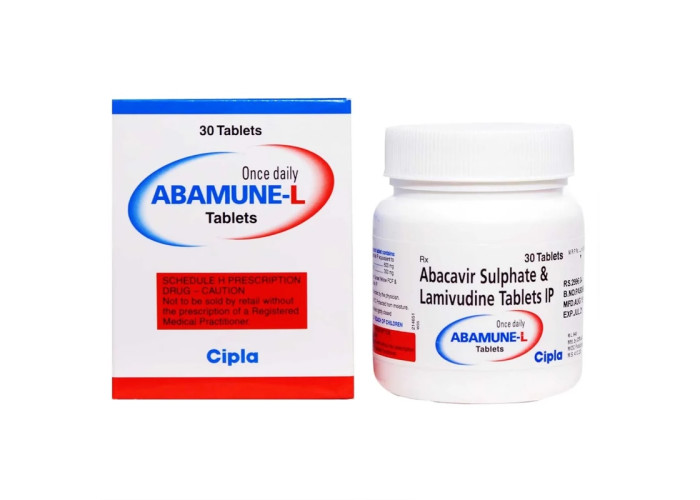 Abamune-L