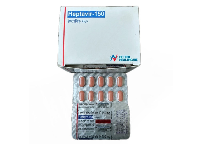 Heptavir