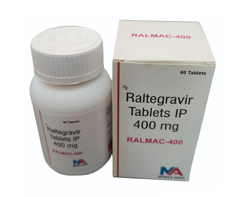 Raltegravir