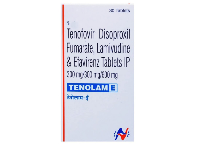 Tenolam E