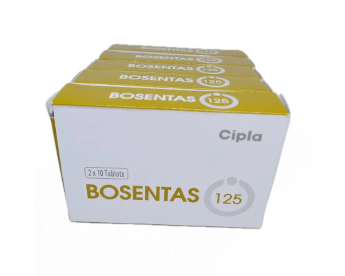 Bosentas