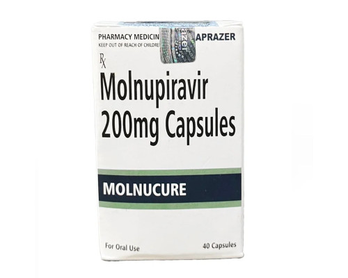 Molnucure