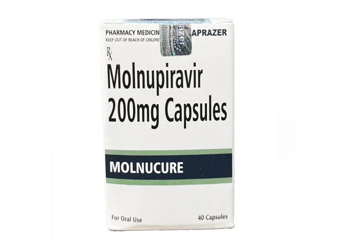 Molnucure