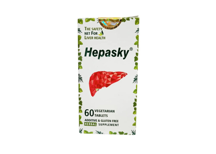 Hepasky