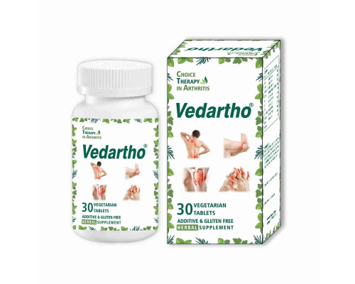 Vedartho