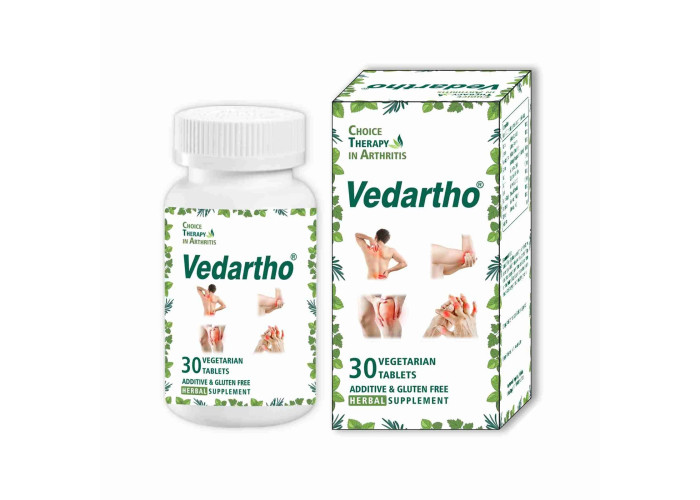 Vedartho