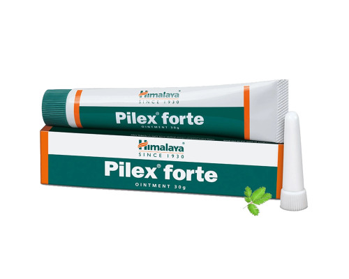 Pilex forte 