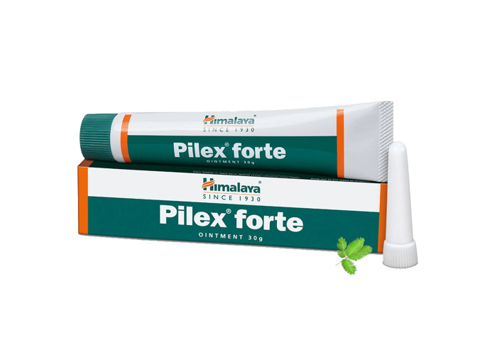 Pilex forte 