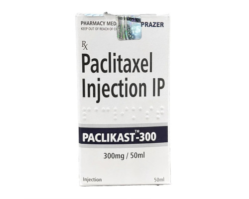 Paclikast