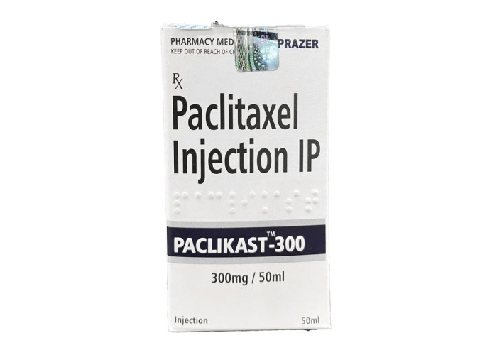 Paclikast